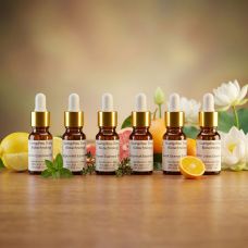 100% pure Essential Oil (10ml bottles) - Victor Bazar